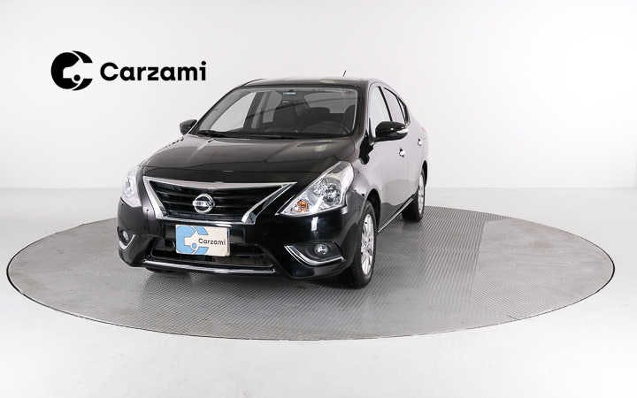 Nissan 2023